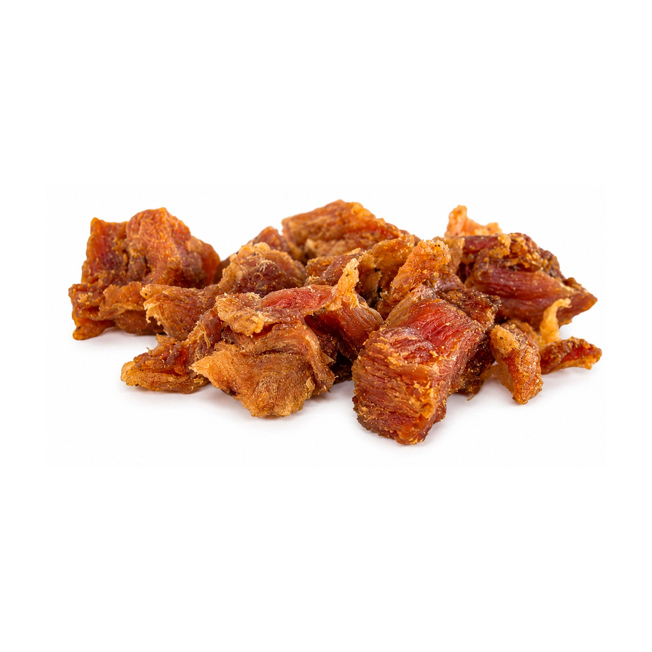 Snackit Kyllingebrystterninger 100 g - tørrede hundesnacks